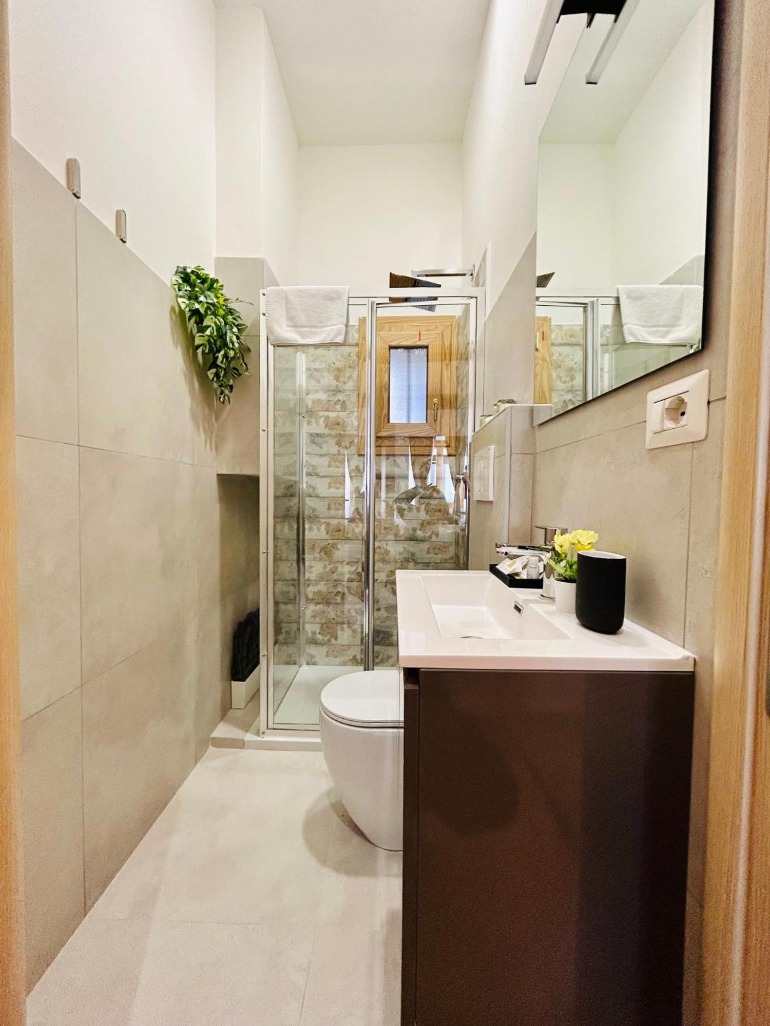 Domus Giolitti Hotel โรม ภายนอก รูปภาพ