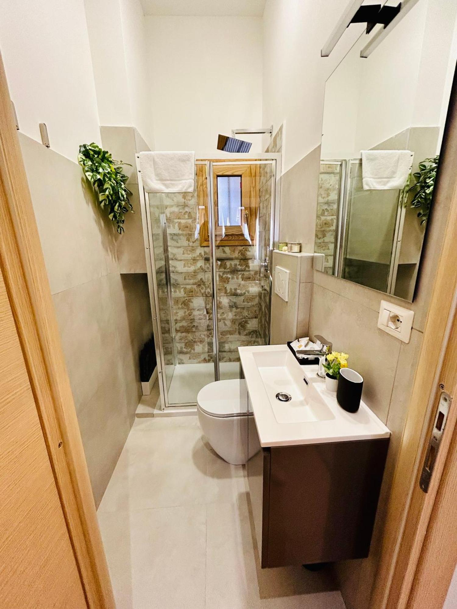 Domus Giolitti Hotel โรม ภายนอก รูปภาพ