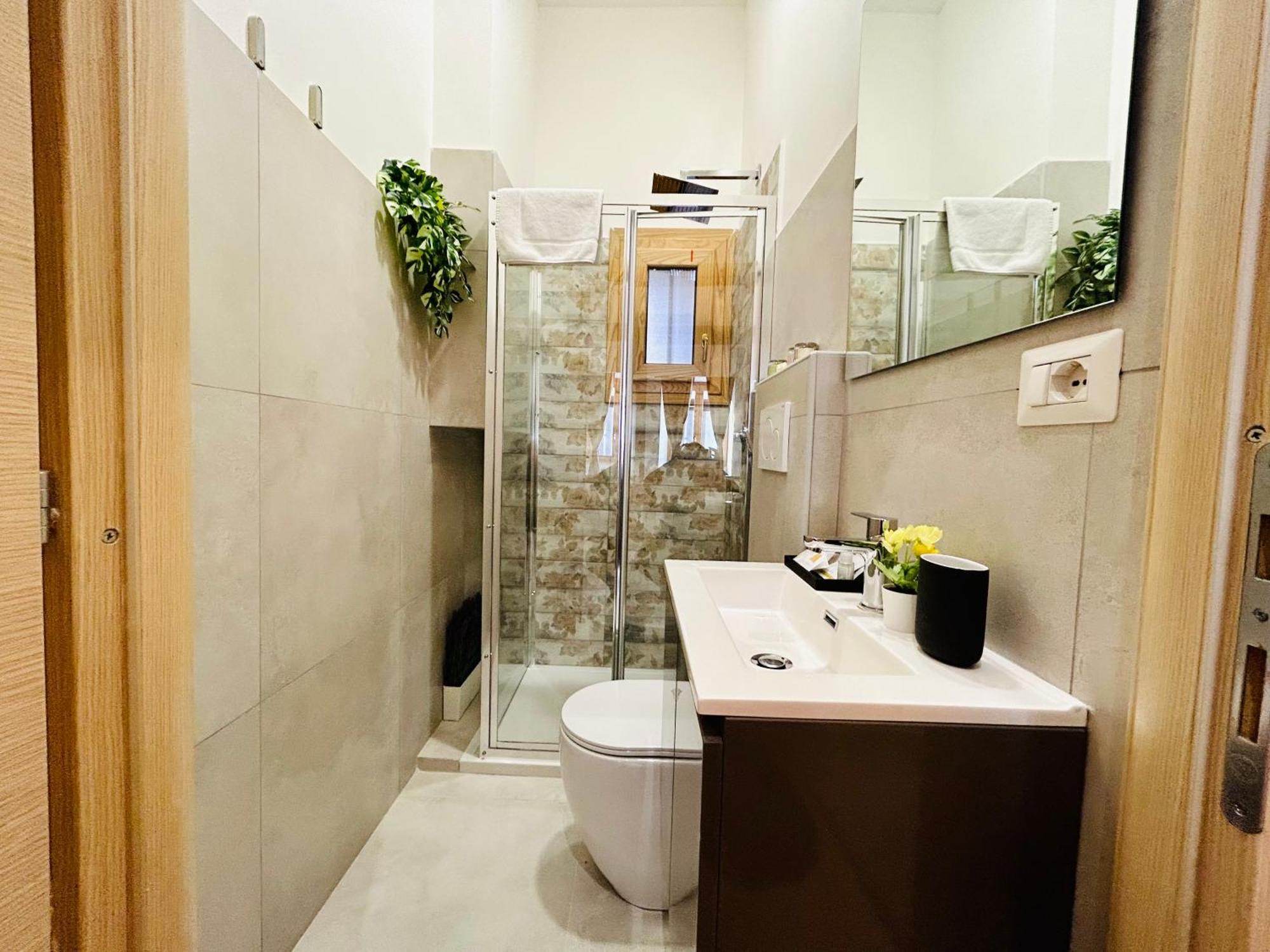 Domus Giolitti Hotel โรม ภายนอก รูปภาพ